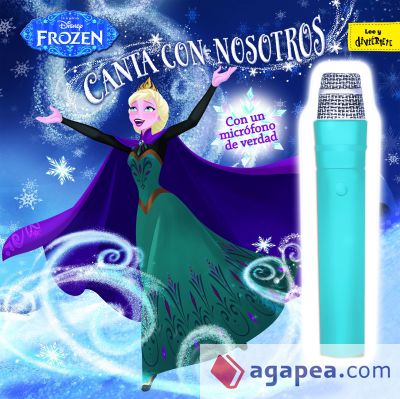 Frozen. Canta con nosotros