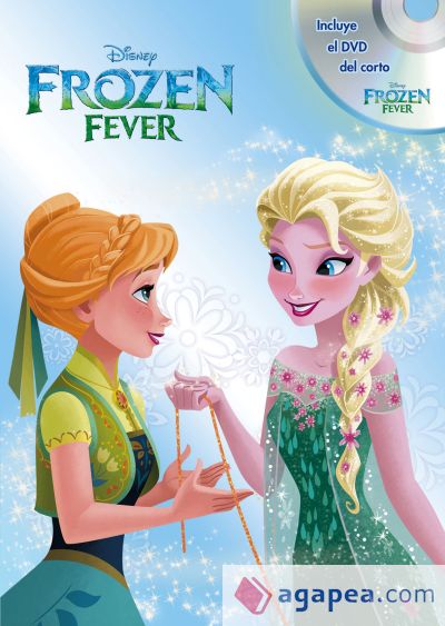 Frozen Fever