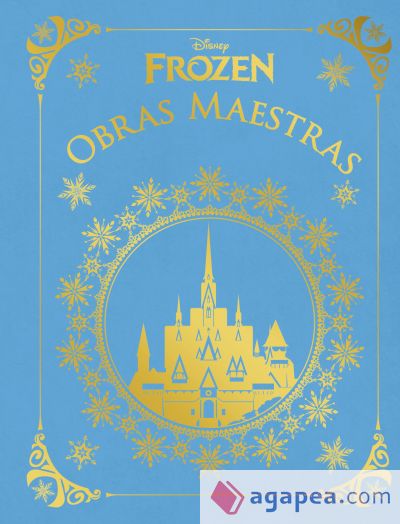 Frozen. Obras maestras