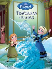 Portada de Frozen