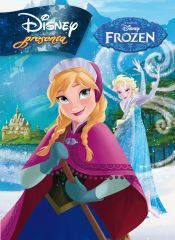 Portada de Frozen