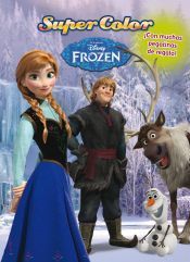 Portada de Frozen
