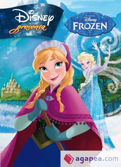Frozen Frozen