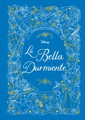 Portada de La Bella Durmiente. Tesoros de la animación