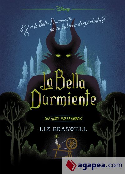 La Bella Durmiente. Un giro inesperado