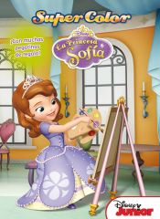 Portada de La Princesa Sofía