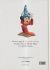 Contraportada de Mickey Mouse. El aprendiz de brujo, de Walt Disney