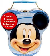 Portada de Mickey Mouse