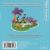 Contraportada de Mickey. Pluto y los dinos. Pequecuentos, de Walt Disney