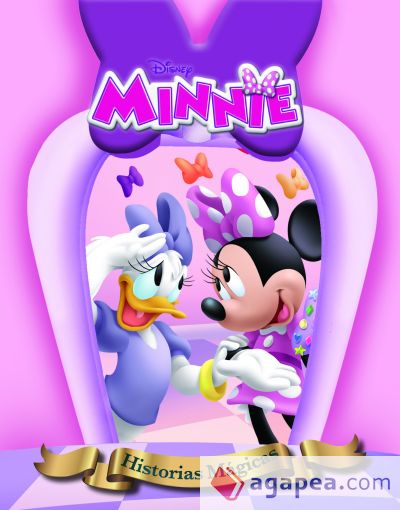 Minnie. Historias Mágicas