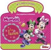 Portada de Minnie. Mi libro viajero. Lío de lazos