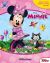 Portada de Minnie Mouse Mi libro-juego, de Walt Disney