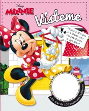 Portada de Minnie. Vísteme