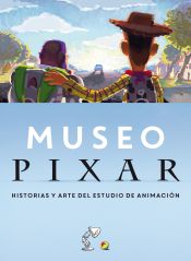 Portada de Museo Pixar