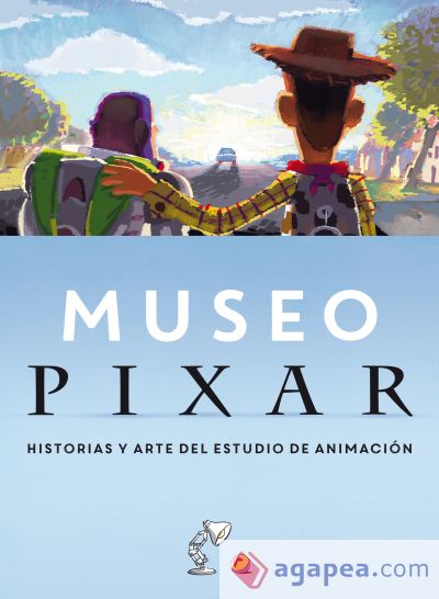 Museo Pixar