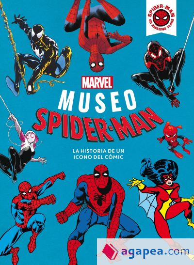 Museo Spider-Man