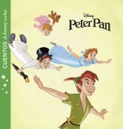 Portada de Peter Pan. Cuentos de buenas noches