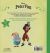 Contraportada de Peter Pan. Cuentos de buenas noches, de Walt Disney