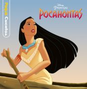 Portada de Pocahontas. Pequecuentos