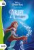 Portada de Princesas. Ariel y la ola gigante, de Walt Disney Productions