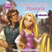 Portada de Princesas. Gírame