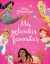 Portada de Princesas. Mis películas favoritas, de Walt Disney