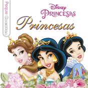 Portada de Princesas. Pequecuentos