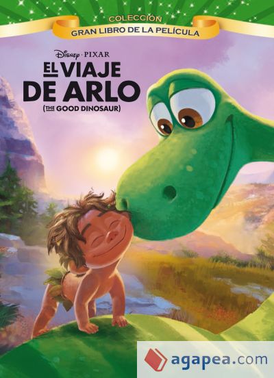 The Good Dinosaur