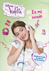 Portada de Violetta