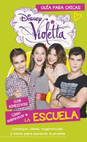 Portada de Violetta