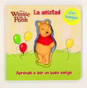 Portada de Winnie the Pooh. La amistad