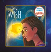 Portada de Wish: El poder de los deseos. Primeros lectores en letra MAYÚSCULA
