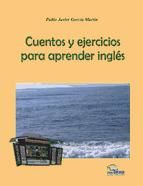 Portada de Cuadernos electrónicos: Cuentos y ejercicios para aprender inglés (Ebook)