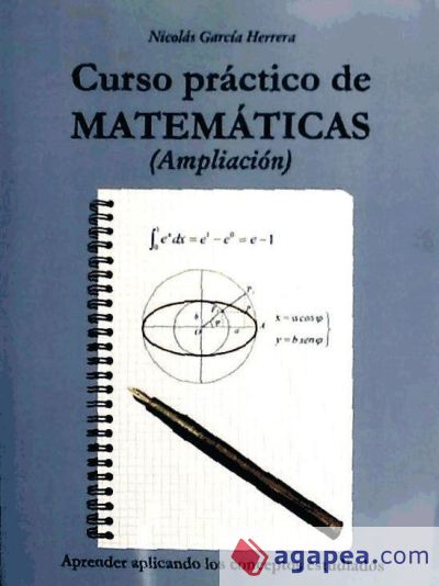 Curso práctico de matemáticas (ampliación)