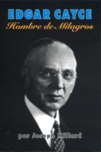 Portada de Edgar Cayce: Hombre de Milagros (Ebook)