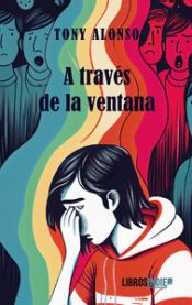 Portada de A través de la ventana