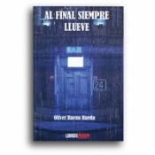 Portada de Al final siempre llueve