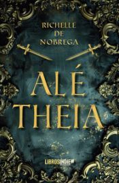 Portada de Aletheia