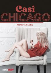 Portada de Casi Chicago