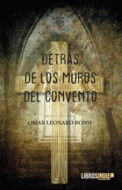 Portada de Detrás de los muros del convento