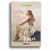 Portada de Dime que todo va a salir bien