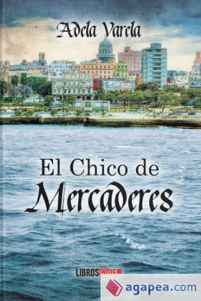 El chico de Mercaderes
