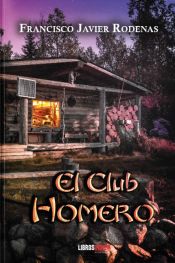 Portada de El club Homero