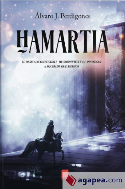 HAMARTIA