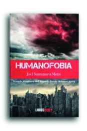 Portada de Humanofobia