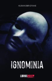 Portada de IGNOMINIA