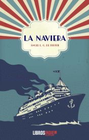 Portada de La naviera