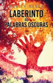 Portada de Laberinto de palabras oscuras