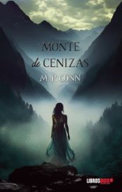 Portada de Monte de cenizas