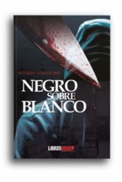 Portada de Negro sobre blanco